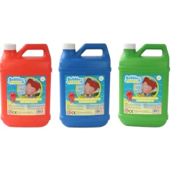 Saippuakuplaneste Bubble Bubble 2 l