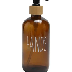 Saippuapumppu Kotikulta Hands