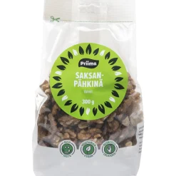 Saksanpähkinä Priima 300 g