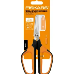 Sakset Fiskars Solid Snip SP150