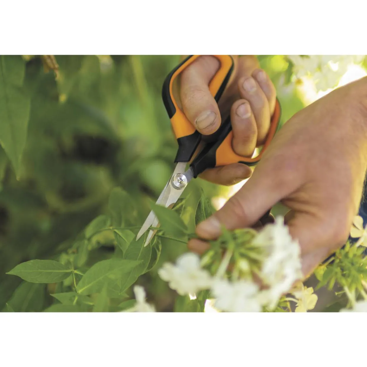Sakset Fiskars Solid Snip SP150