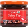 Salsakastike SPAR 330 g Barbecue