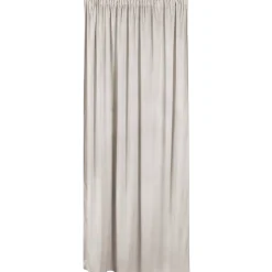 Samettiverho Kotikulta Helia beige