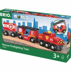 Sammutusjuna Brio 33844
