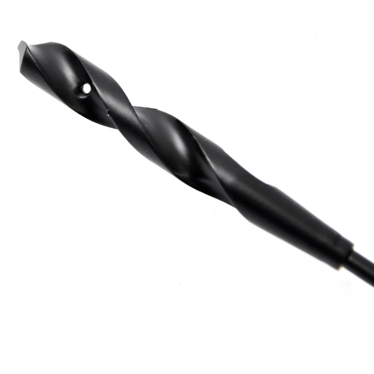 Saneerausporanterä Finbullet 12 x 450 mm
