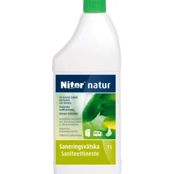 Saniteettineste 1 l
