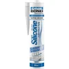 Saniteettisilikoni Onebond 300 ml, Valkoinen