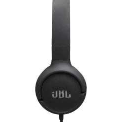 Sankakuulokkeet JBL Tune 520C USB-C, musta