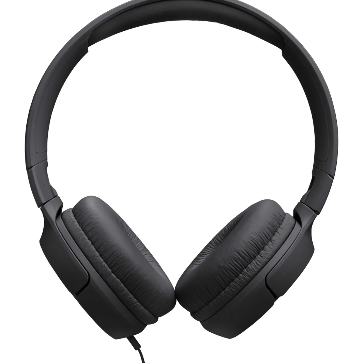 Sankakuulokkeet JBL Tune 520C USB-C, musta