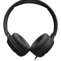 Sankakuulokkeet JBL Tune 520C USB-C, musta