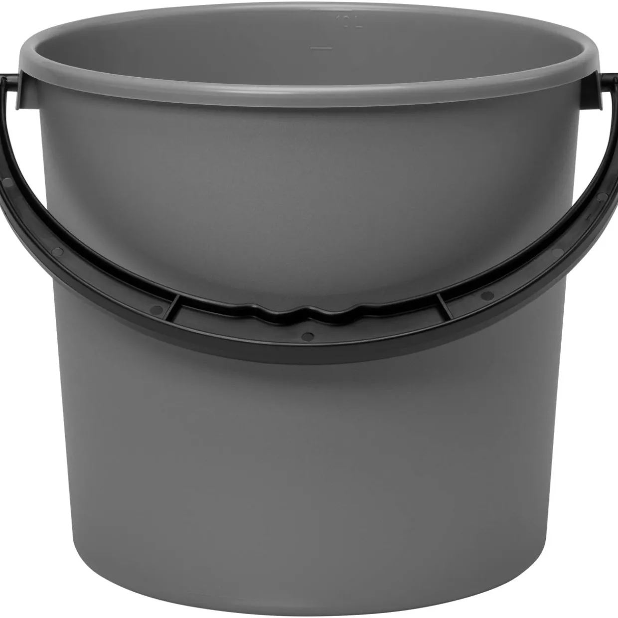 Sanko Orthex 10 l kivenharmaa