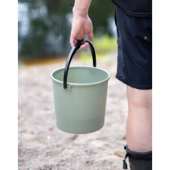 Sanko Orthex 10 l sammaleenvihreä