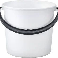 Sanko Orthex 10 L valkoinen