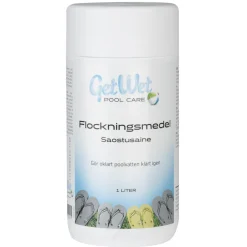 Saostusaine Getwet 1 l