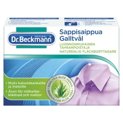 Sappisaippuapala 100 g