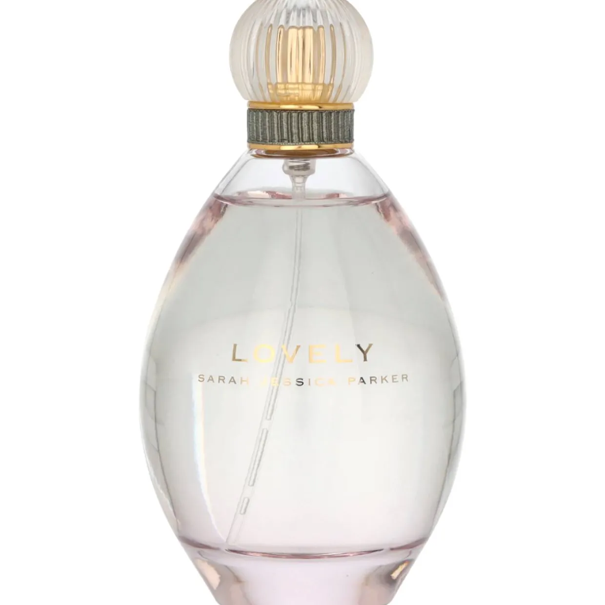 Sarah Jessica Parker Lovely Edp Spray 100ml