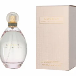 Sarah Jessica Parker Lovely Edp Spray 100ml