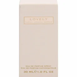 Sarah Jessica Parker Lovely Edp Spray 30ml