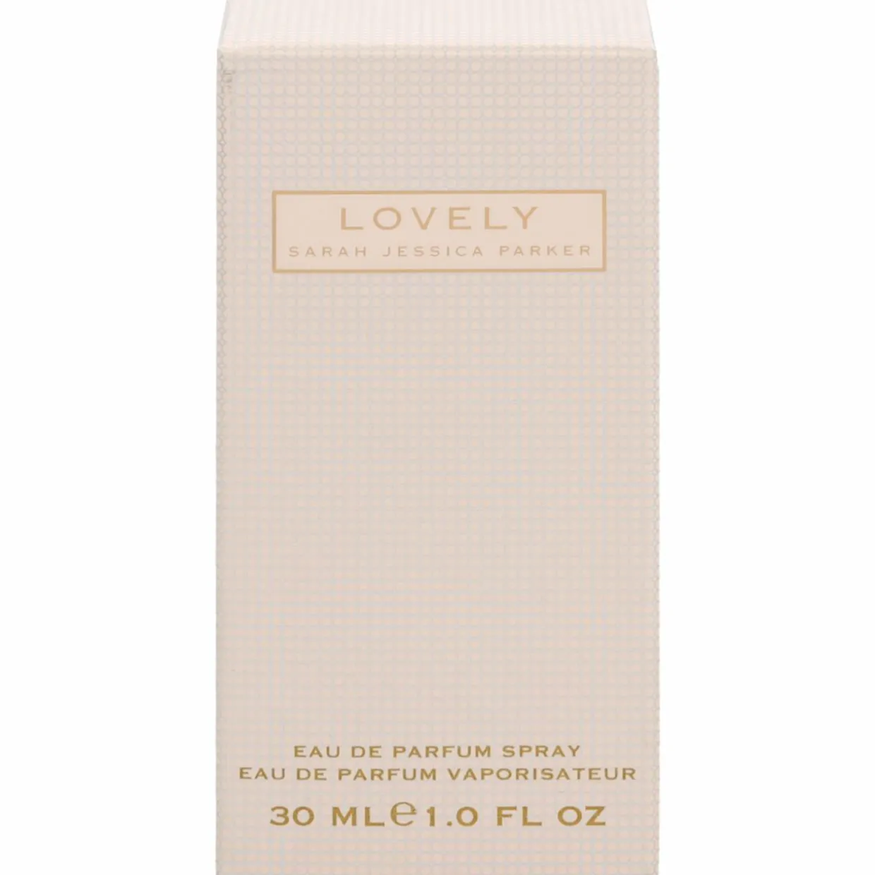 Sarah Jessica Parker Lovely Edp Spray 30ml