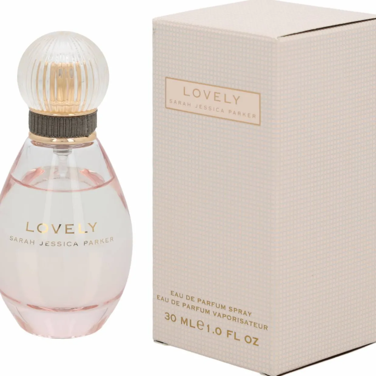 Sarah Jessica Parker Lovely Edp Spray 30ml