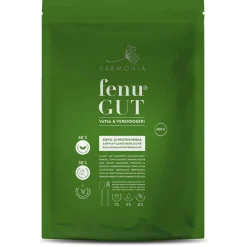 Sarviapilansiemenjauhe Harmonia 500 g fenuGUT