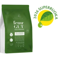 Sarviapilansiemenjauhe Harmonia 500 g fenuGUT