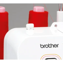 Saumuri Brother M343D