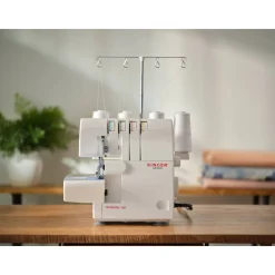Saumuri Singer 14SH654