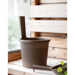 Saunakiulu Orthex 5 l messinki