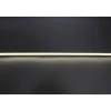 Saunanauhasetti Led Energie 125 2,5m 2700K 10W/m IP65 musta 160lm