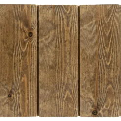 Saunapaneeli Cent STS(4) 18x118x2380, Mänty, Lämpöhaavansävy, Saunasuojattu