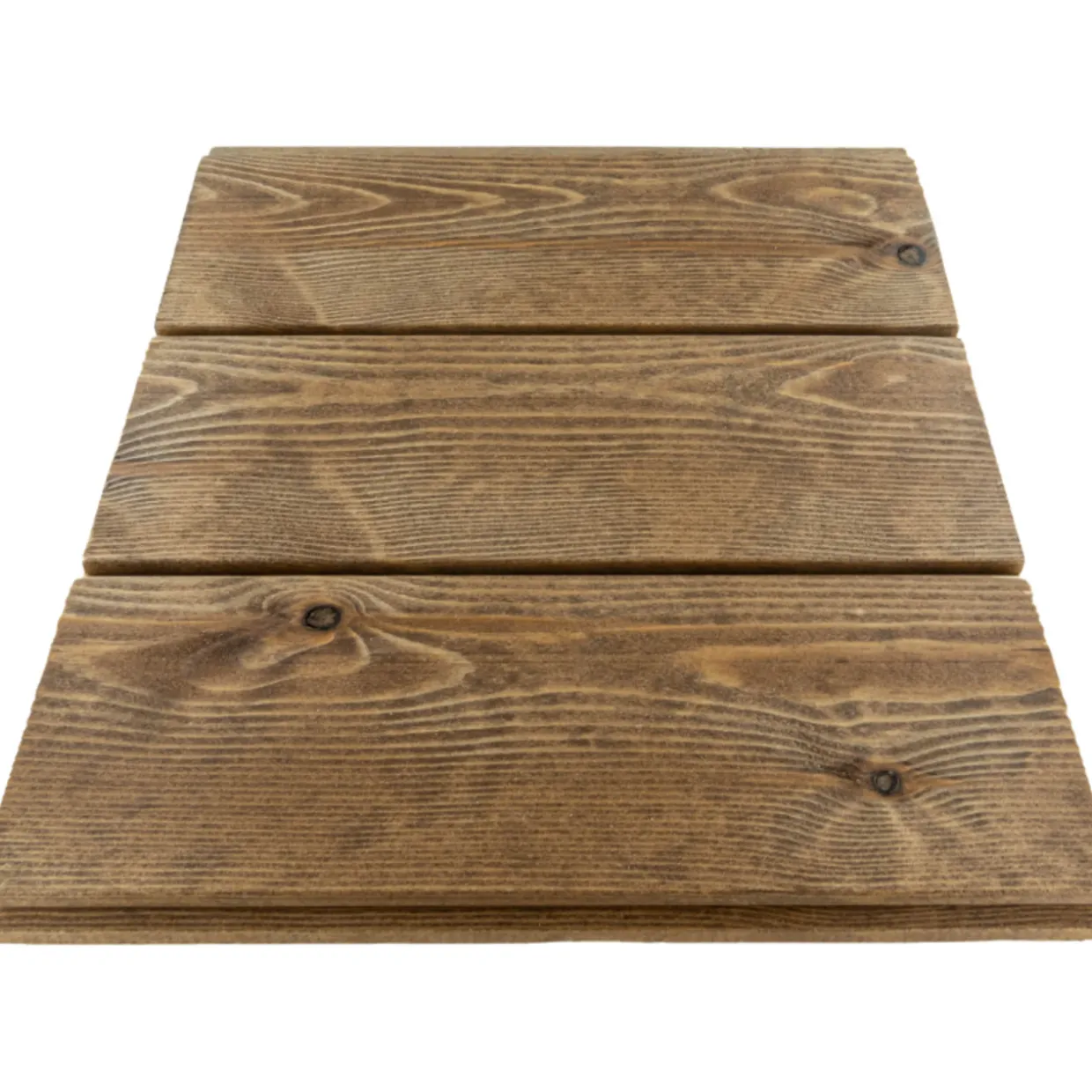 Saunapaneeli Cent STS(4) 18x118x2380, Mänty, Lämpöhaavansävy, Saunasuojattu