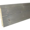 Saunapaneeli STS Aureskoski 14 x 120 x 2370 mm, 6 kpl, Harjattu kelo