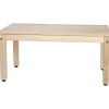 Saunapenkki 85 x 34 cm