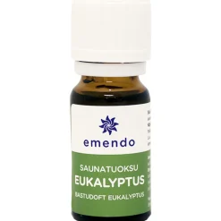 Saunatuoksu 10 ml eukalyptus