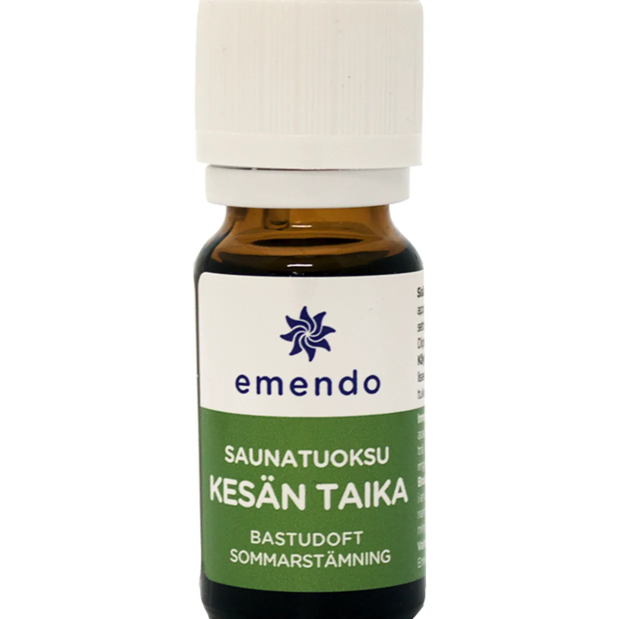 Saunatuoksu 10 ml kesän taika
