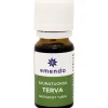 Saunatuoksu 10 ml terva