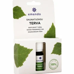 Saunatuoksu 10 ml terva
