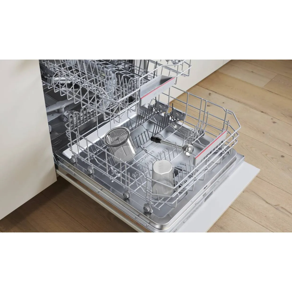 Sauvasekoitin Bosch ErgoMixx 750 W
