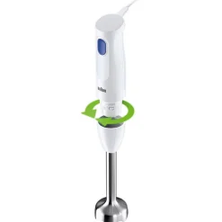 Sauvasekoitin Braun MultiQuick 1
