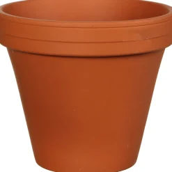 Saviruukku 16/18cm terrakotta