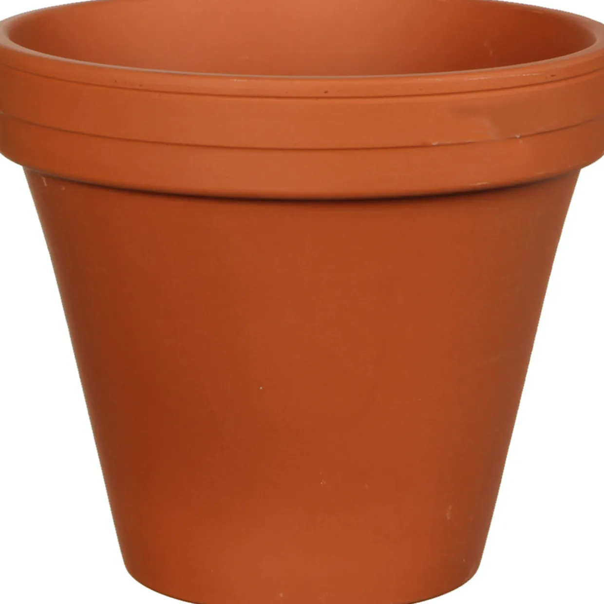 Saviruukku 16/18cm terrakotta