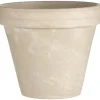 Saviruukku Mica 10 x 12 cm Cream