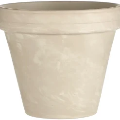 Saviruukku Mica 14 x 16 cm Cream