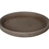 Saviruukunalunen 14cm basalt