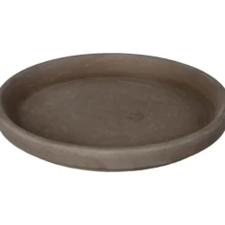 Saviruukunalunen 14cm basalt