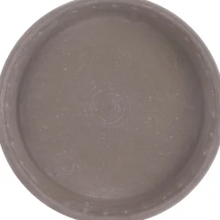 Saviruukunalunen Mica 18 cm basaltti