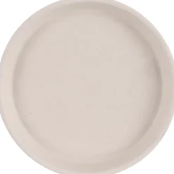 Saviruukunalunen Mica 18 cm Cream
