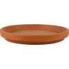 Saviruukunalunen Mica 18 cm terra