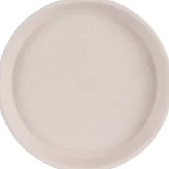 Saviruukunalunen Mica 16 cm Cream